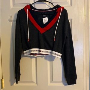 Tommy Hilfiger Hoodie